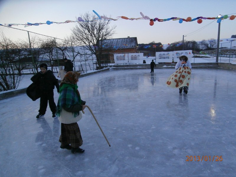 Karneval na lade   70.JPG